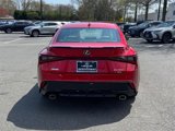 Certified 2021 Lexus IS 350 F Sport image 6