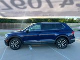 Used 2021 Volkswagen Tiguan SE w/ Panoramic Sunroof Package image 5