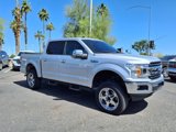 Used 2019 Ford F150 XLT w/ Equipment Group 301A Mid image 3