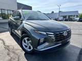 Used 2022 Hyundai Tucson SEL image 3