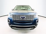 Used 2018 Ford Explorer Platinum image 3