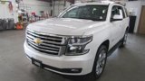 Used 2016 Chevrolet Tahoe LT w/ Luxury Package image 3