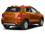 Used 2019 Chevrolet Trax LT w/ Driver Confidence Package image 5