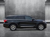Used 2020 Ford Explorer XLT w/ Equipment Group 202A image 4