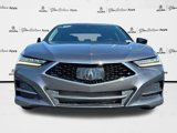 Certified 2021 Acura TLX w/ Technology Package image 3