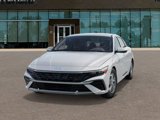 New 2025 Hyundai Elantra SE image 6