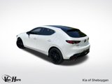 Used 2020 MAZDA MAZDA3 AWD Hatchback image 4