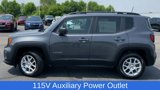 Used 2022 Jeep Renegade Latitude w/ Convenience Group image 6