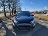 Used 2018 Ford EcoSport SE image 2