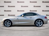 Used 2011 BMW Z4 sDrive30i image 2