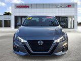 Certified 2022 Nissan Altima 2.5 SV image 2