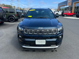 Used 2024 Jeep Compass Limited image 2