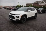 Used 2021 Chevrolet TrailBlazer LT w/ Premium Seating Package image 4