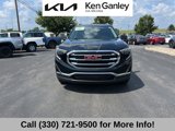 Used 2018 GMC Terrain SLT w/ Preferred Package image 3