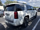 Used 2018 Chevrolet Tahoe Premier image 2