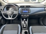 New 2025 Nissan Versa SV w/ Trunk Package image 5