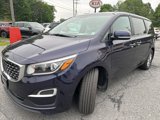 Used 2021 Kia Sedona LX image 3