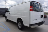 Used 2018 GMC Savana 2500 w/ Driver Convenience Package image 4