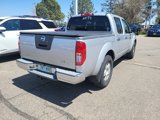 Used 2006 Nissan Frontier SE w/ (P01) Power Pkg image 2