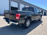 Used 2017 Ford F150 XLT w/ Equipment Group 302A Luxury image 3