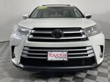 Used 2018 Toyota Highlander XLE image 2