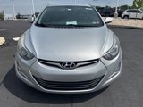 Used 2015 Hyundai Elantra Sport image 2