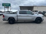 Used 2021 RAM 1500 Big Horn image 2