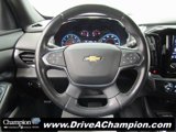 Used 2022 Chevrolet Traverse LT image 3