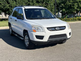 Used 2010 Kia Sportage LX image 4