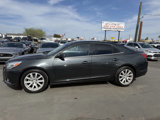 Used 2014 Chevrolet Malibu LT image 4