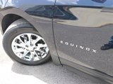 Used 2021 Chevrolet Equinox LT image 3