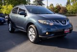 Used 2014 Nissan Murano SL w/ Navigation Package image 5