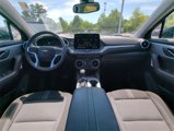 Used 2023 Chevrolet Blazer LT w/ Convenience Package image 2