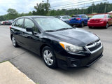 Used 2014 Subaru Impreza 2.0i image 3