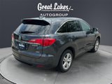 Used 2014 Acura RDX AWD image 5