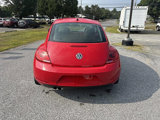 Used 2013 Volkswagen Beetle 2.5 image 4
