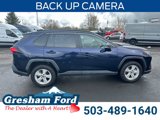 Used 2021 Toyota RAV4 XLE image 5