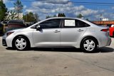 Used 2021 Toyota Corolla SE image 3
