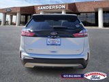 Used 2024 Ford Edge SEL image 4