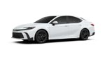 New 2025 Toyota Camry SE image 2