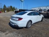 Used 2021 Hyundai Sonata SE image 3