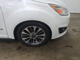 Used 2018 Ford C-MAX Titanium w/ Equipment Group 301A image 2
