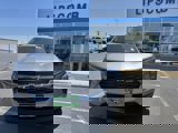 New 2025 Chevrolet Trax RS w/ Sunroof Package image 2