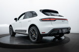 Certified 2025 Porsche Macan T image 3