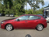 Used 2017 Subaru Impreza 2.0i image 2
