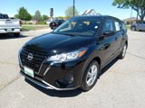 New 2024 Nissan Kicks S image 3