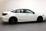 New 2025 Honda Civic Sport image 3
