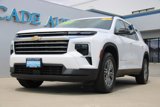 Certified 2024 Chevrolet Traverse LT image 2