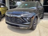New 2025 Chevrolet TrailBlazer ACTIV w/ Convenience Package image 2