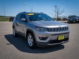 Used 2018 Jeep Compass Latitude w/ Safe & Security Group image 4